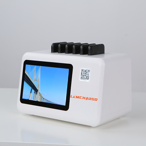 Lemchargo Tùy Chỉnh Ứng Dụng Docking Cho Thuê Powerbank Trạm Điện Thoại Sạc Máy Bán Hàng Tự Động Chia Sẻ Nhà Hàng Ngân Hàng Điện Cho <span class=keywords><strong>Iphone</strong></span> - Product Image 2