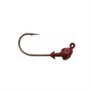Leurres de pêche en mer 3g 5g Hameçons jig tête plombée lourde - Product Image 4