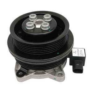 Pompa dell'Acqua di Precisione per Sistema di Raffreddamento <span class=keywords><strong>Volkswagen</strong></span> Touran CC Jetta Golf Audi A1 Nuova 03C121004J 03C121004L - Product Image 3