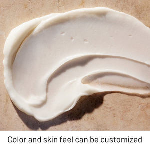 <span class=keywords><strong>Crema</strong></span> idratante per piedi e piedi rinnovata con etichetta privata - Product Image 3