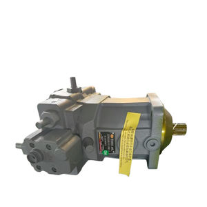 SKS Original A7V055LRDS Hydraulische Kolbenpumpe für Baumaschinenteile mit 1 Jahr Garantie - Product Image 1