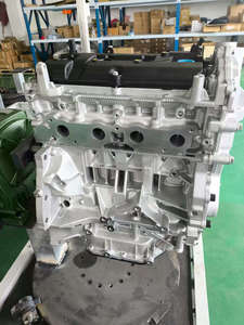 เครื่องยนต์ MR20 MR20DE แท้จากโรงงาน 1997 ซีซี 4 สูบ 16 วาล์ว สำหรับนิสสัน เทียน่า เอ็กซ์เทรล แคชไค เซเรน่า <span class=keywords><strong>2.0</strong></span> ลิตร ยูโร 6 ปี 2005-2024 - Product Image 2