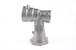 Chất lượng cao tùy chỉnh cát đúc các bộ phận dễ uốn sắt đúc <span class=keywords><strong>ggg40</strong></span> ggg45 <span class=keywords><strong>ggg50</strong></span> Swing cánh tay khung các bộ phận đúc sắt CNC gia công - Product Image 6