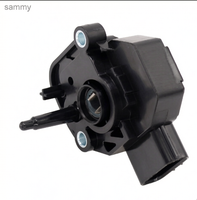Capteur de position du papillon des gaz (TPS) de course pour moto Beat Click NMAX RS150 Y16ZR CVT