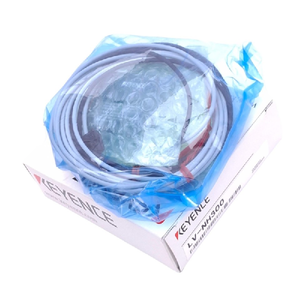 Lv-nh300 Laser Head 660nm 2m <b>Range</b> X 30mm Area 12-24vdc Automate Programmable Plc - Product Image 1