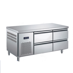 Mesa <span class=keywords><strong>nevera</strong></span> comercial con cajón, buena relación <span class=keywords><strong>calidad</strong></span>-<span class=keywords><strong>precio</strong></span> - Product Image 4