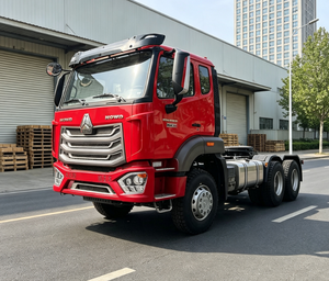 Suministro Directo <span class=keywords><strong>de</strong></span> Fábrica, Camión HOWO NX 6x4 <span class=keywords><strong>de</strong></span> 10 Ruedas, Tanque <span class=keywords><strong>de</strong></span> Combustible Grande, Gran Autonomía, Apto <span class=keywords><strong>para</strong></span> Puerto - Product Image 6