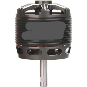 KPvsuvrCOEas Brushless Motor AS2814 900-2000KV 3-4S 20-30E For RC Aircraft 3D F3A Long Shaft - Product Image 2