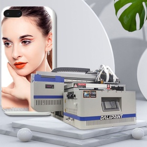 Impresora UV Plana de Inyección de Tinta 4060 Económica con Base para Madera - Product Image 6