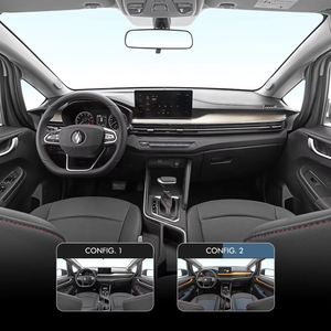 Nouvelle <span class=keywords><strong>Voiture</strong></span> 2026 Ruilan X3PRO 1.5L Manuelle Petit SUV Essence Traction Avant Plusieurs Modèles Disponibles Vente en Gros - Product Image 3