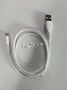 2024 nouvelle tendance de bonne qualité <span class=keywords><strong>micro</strong></span> PVC <span class=keywords><strong>usb</strong></span>-<span class=keywords><strong>c</strong></span> <span class=keywords><strong>micro</strong></span> coloré 1m <span class=keywords><strong>c</strong></span>âble <span class=keywords><strong>usb</strong></span> pour téléphone portable - Product Image 2