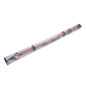 <span class=keywords><strong>Tringle</strong></span> à suspension simple et double, accessoire pour rideaux de 2m, 3m ou <span class=keywords><strong>4m</strong></span> - Product Image 4