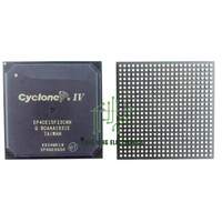 Fourniture de puces IC, Circuits intégrés Nouveau BGA 10CL120YF484I7G C8G FBGA-484