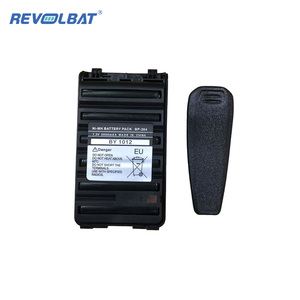 Revolbat 充電式 BP-264 7.2V 1800mAh Ni-MH バッテリー ウォーキートーキー用 - Product Image 5