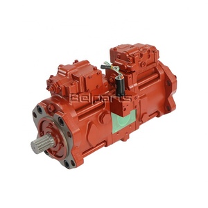 Bomba Hidráulica para Excavadora DX300, Bomba Principal K5V140DTP-9N01-17T K5V140DTP-9N para Doosan - Product Image 1