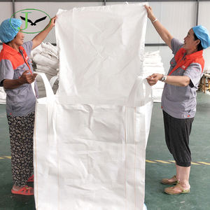 硫黄用ジャンボバッグとセメントまたは粉末用の大きなバルクバッグ - Product Image 3