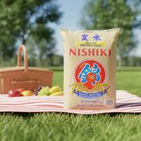 Sinoy usine 25KG 50KG emballage pp tissé raphia poly sucre riz maïs sac de sable et sac de haute qualité