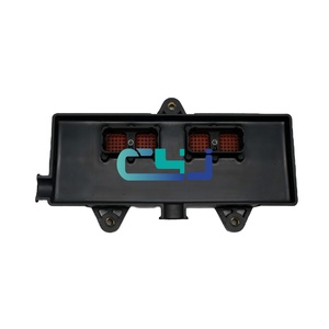 Contrôleur 6682422 6688439 pour Chargeuse compacte S130 S160 S185 S300, Panneau de commande d'excavatrice, Pièces de machines de construction - Product Image 1