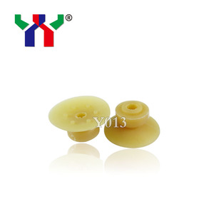 ยางดูดคุณภาพทนทานสำหรับเครื่องพิมพ์ออฟเซ็ต YY013 - Product Image 4