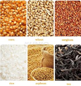 High Efficiency Hot Sale Winnowing Machine Cleaning Seeds Maize <b>Grain</b> Cleaner Machine With High Efficiency - Product Image 6