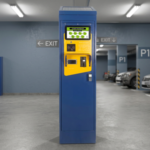Metros de estacionamiento en venta, sistemas de tickets de estacionamiento en la calle, metros de estacionamiento eléctricos - Product Image 1