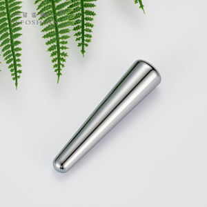 Vücut yüz masajı kazıma guterateraterarefleksoloji işaret kalem için akupunktur taş masaj sopası - Product Image 6