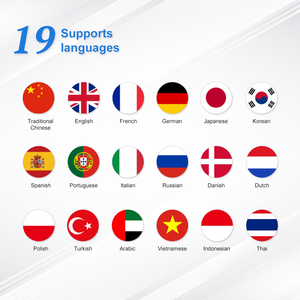 Macchina portatile per dialisi/analizzatore in vendita - Product Image 4