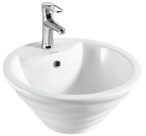 OEM waschtisch lavamanos bano Lavabo Lavatórios counter top lavatório cerâmico branco banheiro pia mão lavatório preço