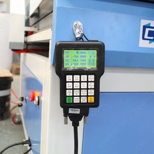 Tự động 4 trục <span class=keywords><strong>CNC</strong></span> <span class=keywords><strong>Router</strong></span> Khắc Máy với trục quay <span class=keywords><strong>1212</strong></span> Mini <span class=keywords><strong>CNC</strong></span> <span class=keywords><strong>Router</strong></span> 1200*1200 mét cho 3D khắc gỗ - Product Image 4