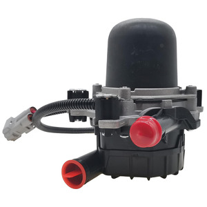 Bomba de Aire de Circulación Secundaria Toyota 17610-0S010 para Reemplazo, Reparación, Pieza Nueva - Product Image 3
