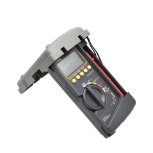 Popüler profesyonel CD800A çok fonksiyonlu taşınabilir büyük ekran dijital multimetre ölçü aleti iyi fiyatlarla - Product Image 3