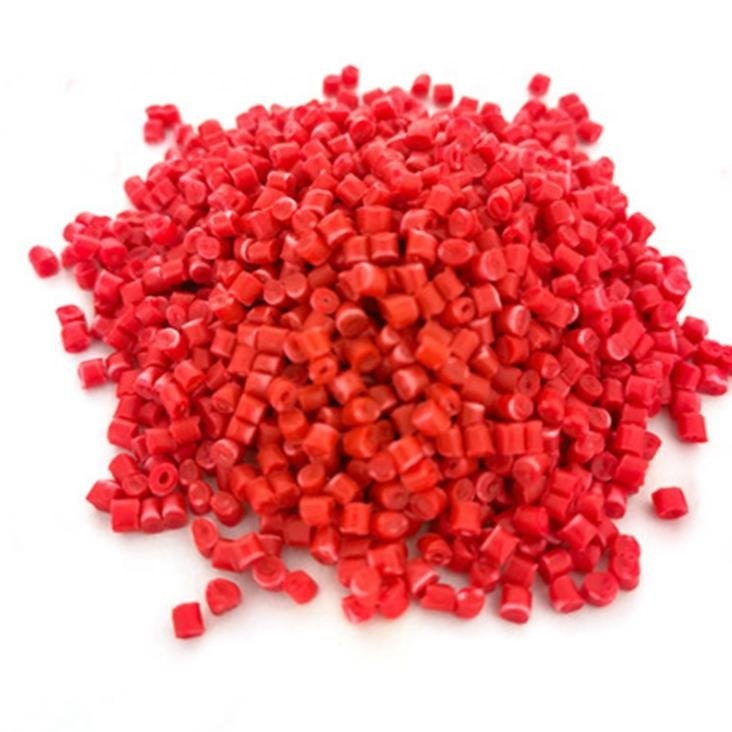 pp polypropylene raw material plastic resin