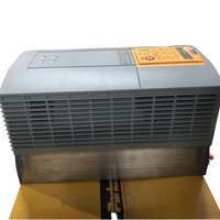Controlador de Velocidad de Motor de Corriente Continua Parker 590P-53240020-P00-U4A0 40A, Nuevo y Original, Inversor, RS485, 500V CA, Gran Venta