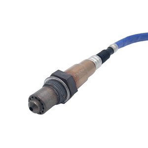 Sensor de Oxígeno de Alto Rendimiento para Automóviles OPEL 0855462 0258010119 213-4764 para OPEL ASTRA H Sedán - Product Image 2