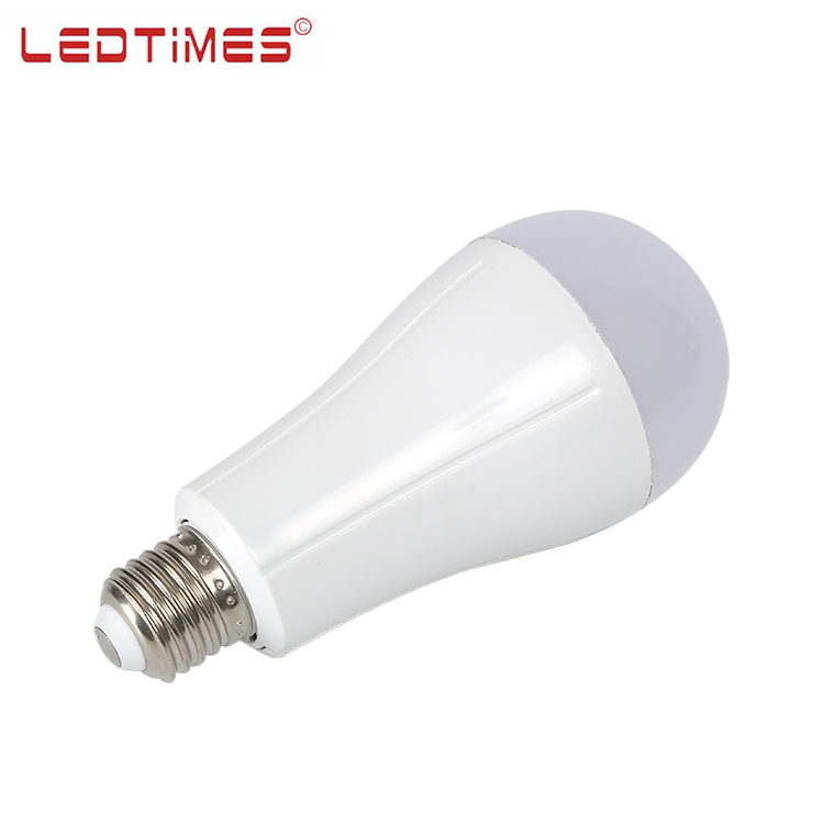 LEDTIMES освещение Простая установка наружная портативная 0,5 Вт Abs Smd E27 сенсорная светодиодная аварийная лампа