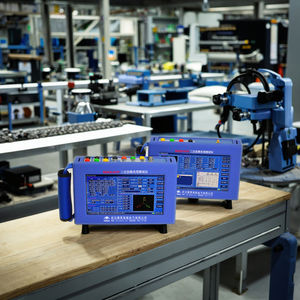 เครื่องทดสอบ MOEORW-WH8107แรงดันไฟฟ้าทุติยภูมิแบบไร้สาย/โหลดมีความแม่นยำสูง0.05% 220V - Product Image 5