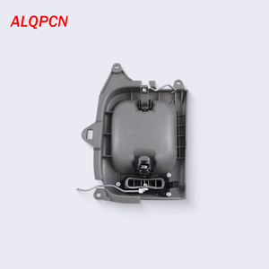 Manija interior de puerta corredera para <span class=keywords><strong>Kia</strong></span> <span class=keywords><strong>Carnival</strong></span> / <span class=keywords><strong>Kia</strong></span> Sedona / Naza Ria 1998-2005 Manija interior trasera 0K53A-73330 LH 0K53A-72330 RH - Product Image 4