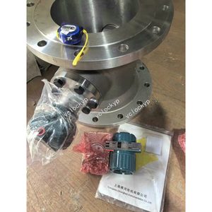 Nuevo caudalímetro Yokogawa Digital YEWFLO Vortex serie DY050 Acero inoxidable líquido y Gas OEM - Product Image 4