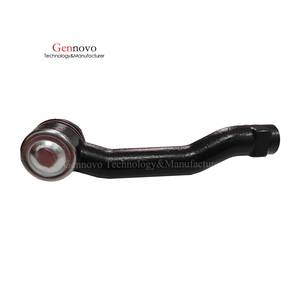 Piezas <span class=keywords><strong>de</strong></span> repuesto automotrices del sistema <span class=keywords><strong>de</strong></span> dirección <span class=keywords><strong>de</strong></span> alta calidad OEM <span class=keywords><strong>de</strong></span> Gennovo para Jetour Dasheng Dashing <span class=keywords><strong>2022</strong></span>-extremo <span class=keywords><strong>de</strong></span> la barra <span class=keywords><strong>de</strong></span> acoplamiento - Product Image 2