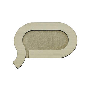 Placas de Identificación Personalizadas de Acero Inoxidable con Impresión de Marca, Plateadas, 0.4mm de Grosor, Impresión Serigráfica, Estilo Antiguo/Moderno, Forma Personalizada - Product Image 2