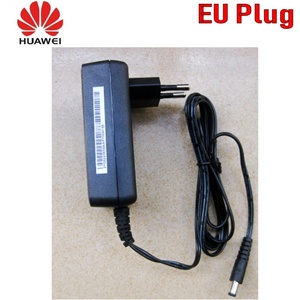 Adaptador de Corriente Conmutado de 240V 12V 2A 1A con Enchufe del Reino Unido para Router CPE B593 B315 B890 E5186 B525 B715 <span class=keywords><strong>B612</strong></span> Cargador - Product Image 6