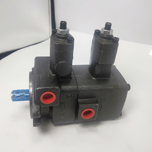 เปลี่ยนปั๊มไฮดรอลิกแบบใบพัด VCM-SF-15C-10 VCM-SF-30S-20 VCM-SF-20-C6-20 VCM-SF-12C-10 VCM-SF-30-20 VCM-SF-30D-4CG-30 - Product Image 4