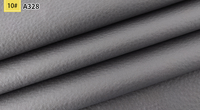 Housses de siège auto durables et décoratives en cuir PVC/PU certifié GRS, imperméables et respirantes, pour canapés et chaises.