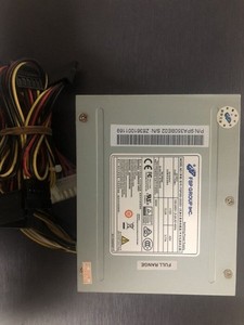 New and Original New <strong>FSP350</strong> 20GSV Hard Disk Recorder Power Supply Stock in Warehouse - Product Image 1