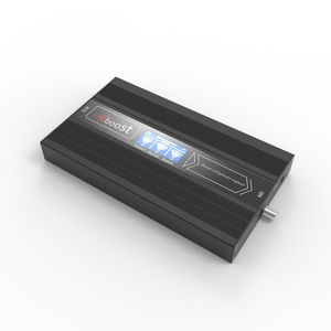 Callboost 850/1800/2100MHz 2G 3G 4G 70dB 20dBm <span class=keywords><strong>ALC</strong></span> amplificador de señal de tres bandas repetidor de red móvil teléfono celular GSM LTE Booster - Product Image 3