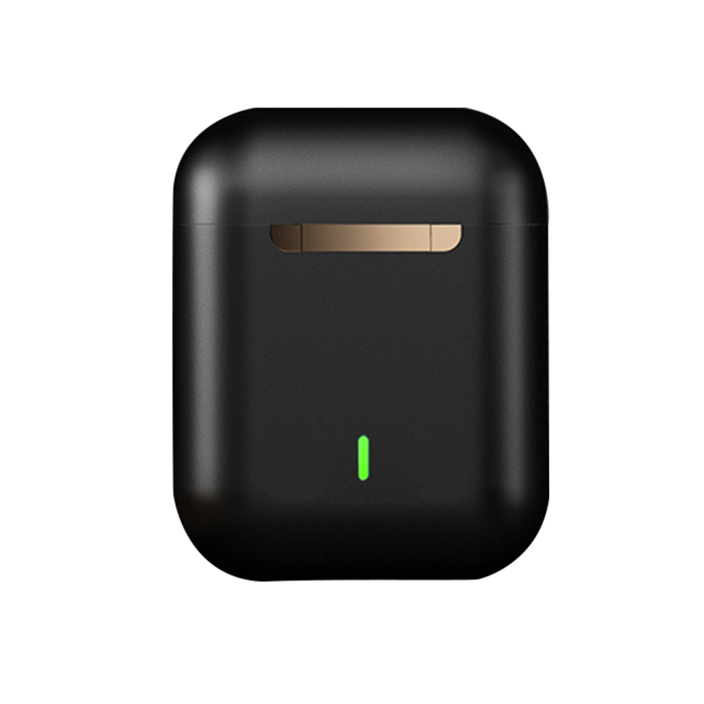 Водонепроницаемые наушники BT5.1 с HIFI-звуком, стерео, настоящая беспроводная гарнитура, наушники-вкладыши, гарнитура TWS для iPhone