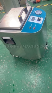 Machine de <span class=keywords><strong>nettoyage</strong></span> à glace sèche de haute qualité / Nettoyeur à glace sèche / Lanceur de glace sèche à bas <span class=keywords><strong>prix</strong></span> - Product Image 5