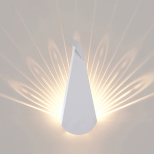 <span class=keywords><strong>Cuarto</strong></span> de baño de pared llevó la luz al aire libre de la pared de la lámpara eléctrica de yeso 12V Globo de Oro de piedra de la pared - Product Image 5