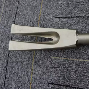 Outils de sauvetage forcés <span class=keywords><strong>Hooligan</strong></span> <span class=keywords><strong>Tool</strong></span> Pry Bar 24 36 pouces Crowbar Breaker <span class=keywords><strong>Tool</strong></span> for Rescue - Product Image 6