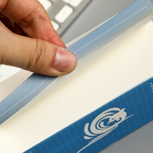 Cá nhân logo hậu cần Container hình dạng <span class=keywords><strong>Memo</strong></span> Pad mịn bằng văn bản giấy dính Lưu ý <span class=keywords><strong>Cube</strong></span> cho Quà tặng khuyến mãi - Product Image 4